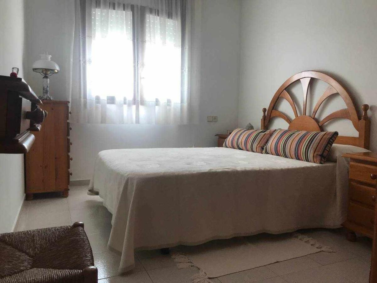 Apartamento Miquel 1 En Centro De Tossa De Mar Y Esterno foto