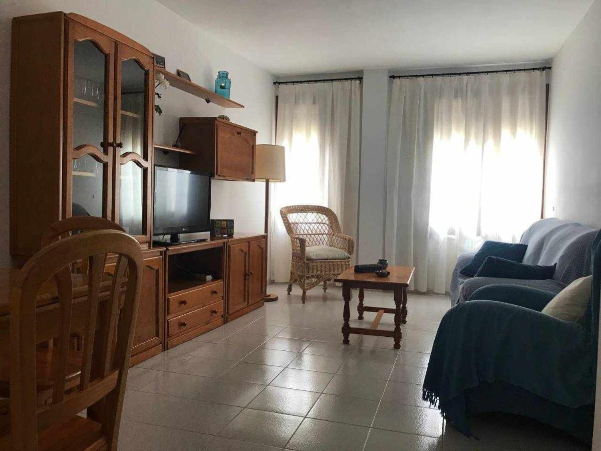 Apartamento Miquel 1 En Centro De Tossa De Mar Y Esterno foto