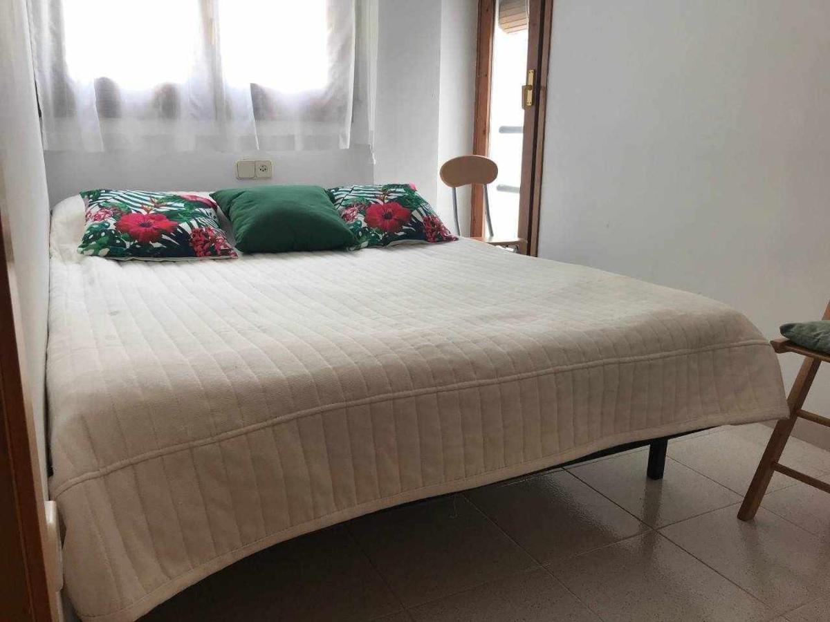 Apartamento Miquel 1 En Centro De Tossa De Mar Y Esterno foto