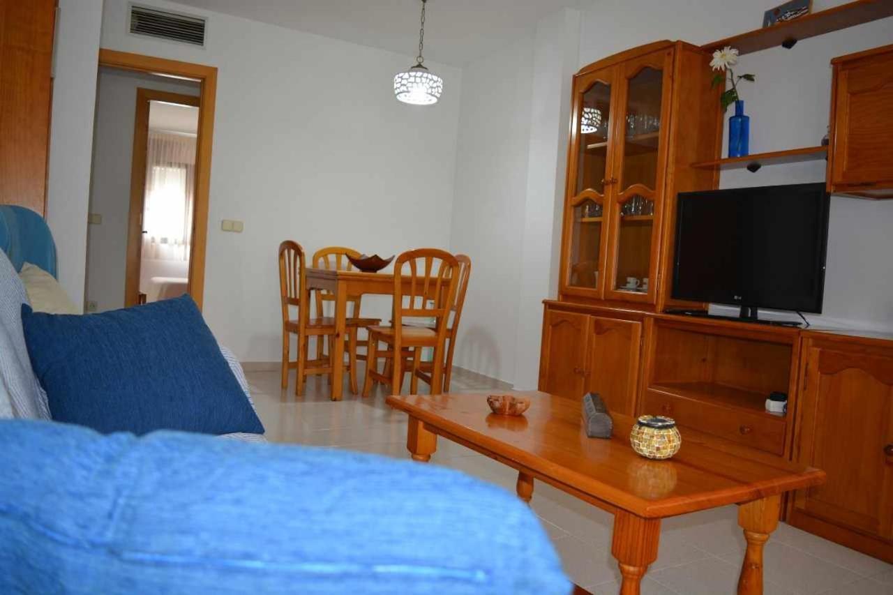Apartamento Miquel 1 En Centro De Tossa De Mar Y Esterno foto