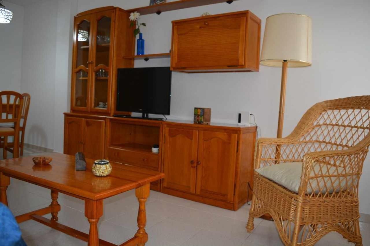 Apartamento Miquel 1 En Centro De Tossa De Mar Y Esterno foto