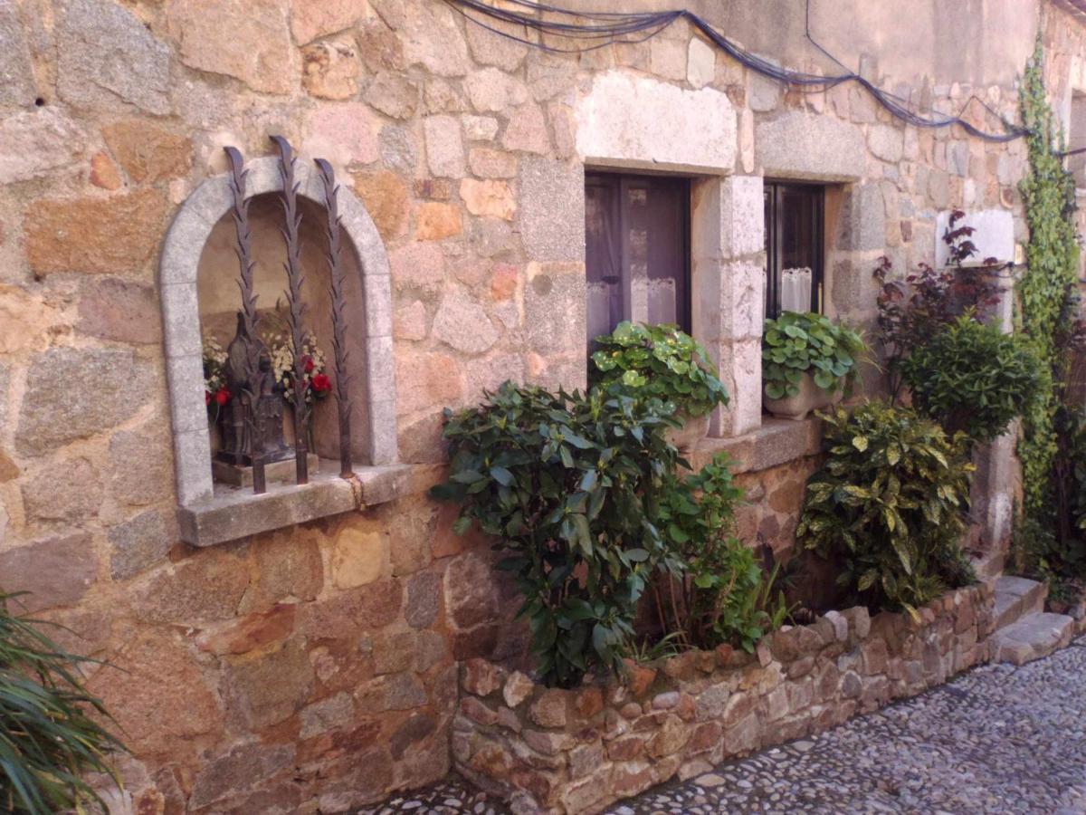 Apartamento Miquel 1 En Centro De Tossa De Mar Y Esterno foto