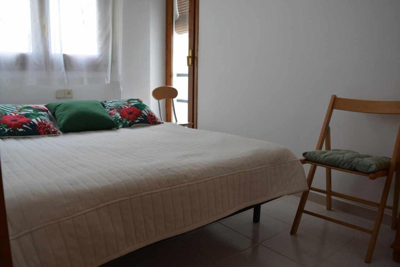 Apartamento Miquel 1 En Centro De Tossa De Mar Y Esterno foto