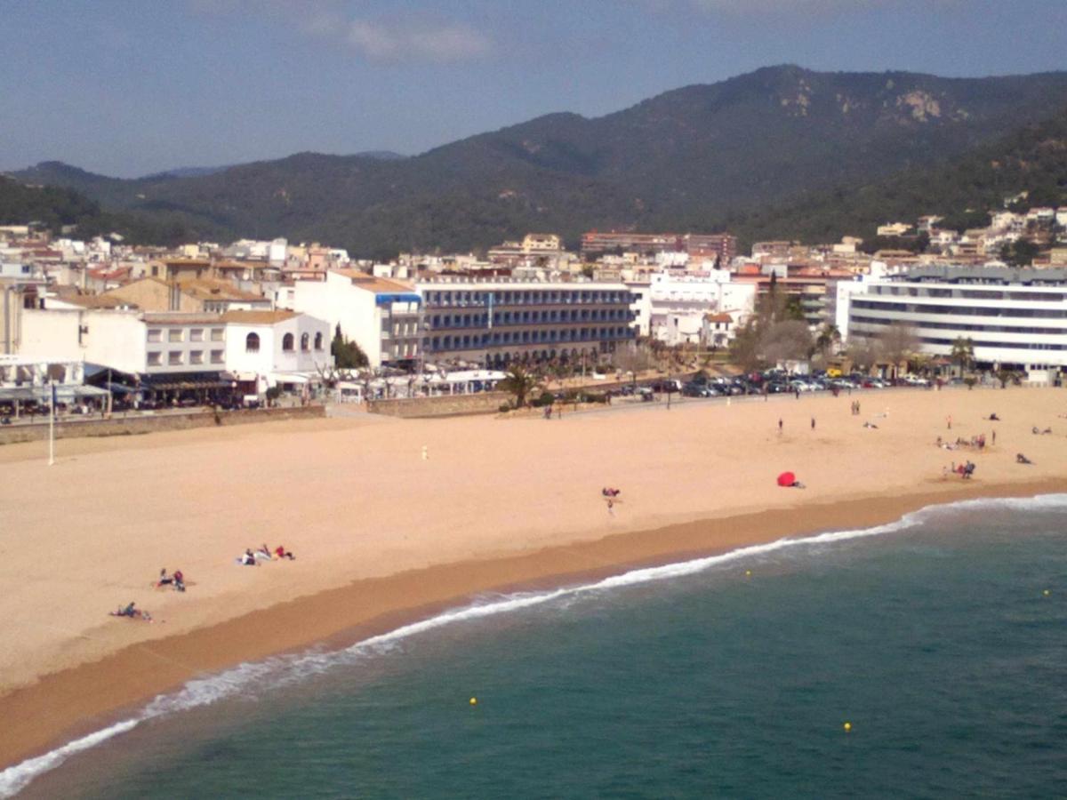 Apartamento Miquel 1 En Centro De Tossa De Mar Y Esterno foto